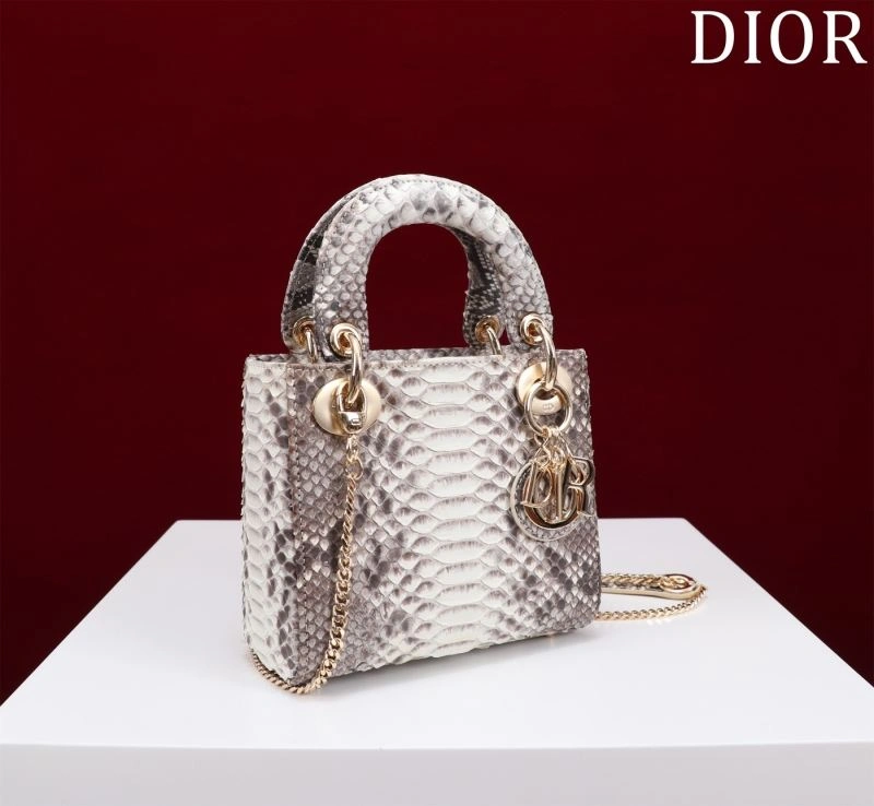 Christian Dior My Lady Bags Sophisticated 76457