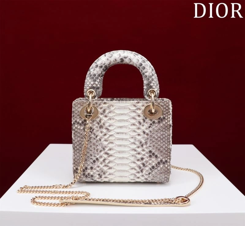 Christian Dior My Lady Bags Sophisticated 76457