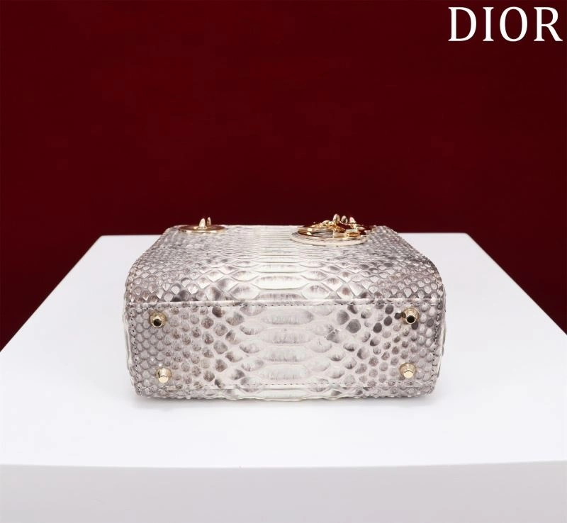 Christian Dior My Lady Bags Sophisticated 76457