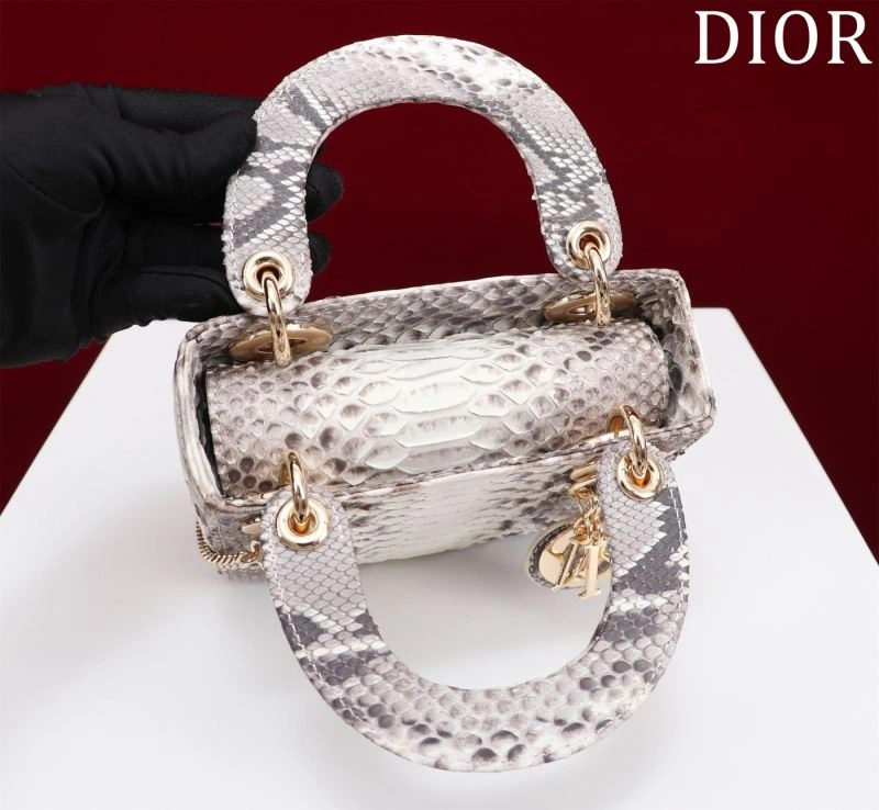 Christian Dior My Lady Bags Sophisticated 76457