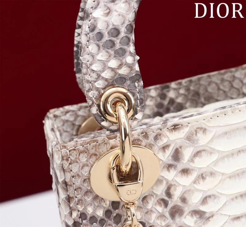 Christian Dior My Lady Bags Sophisticated 76457
