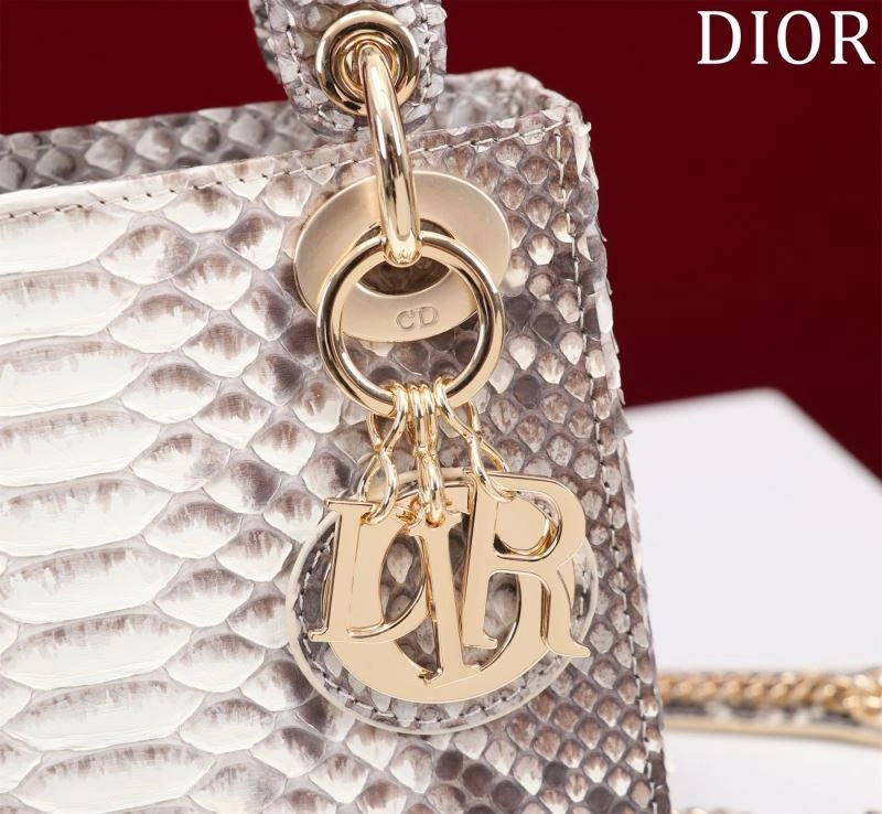 Christian Dior My Lady Bags Sophisticated 76457
