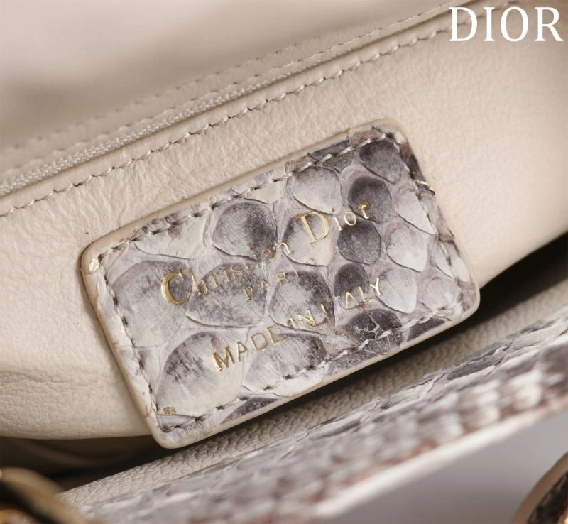 Christian Dior My Lady Bags Sophisticated 76457
