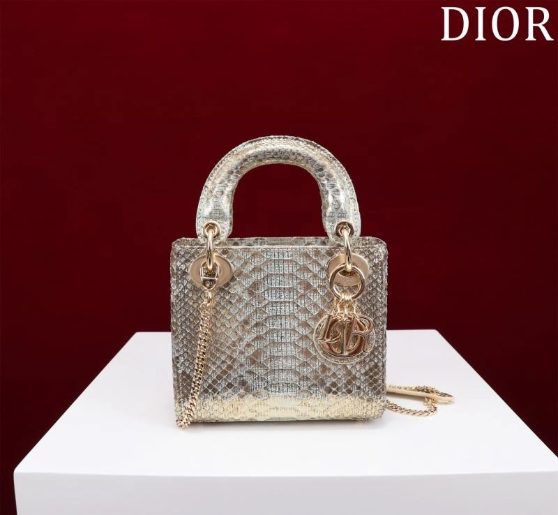 Christian Dior My Lady Bags SmartChoice 76453