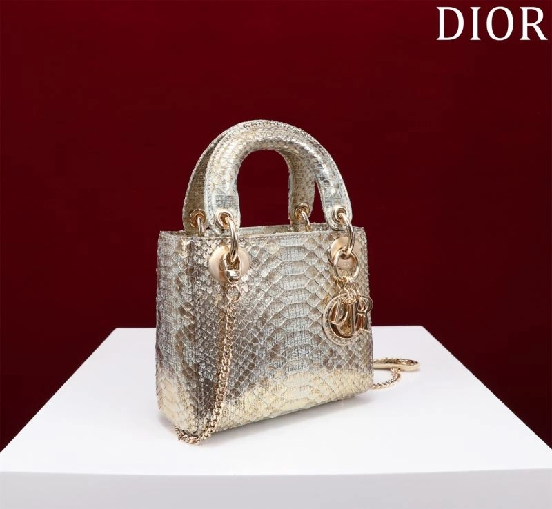 Christian Dior My Lady Bags SmartChoice 76453