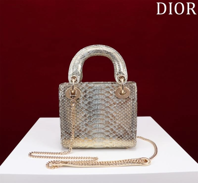Christian Dior My Lady Bags SmartChoice 76453