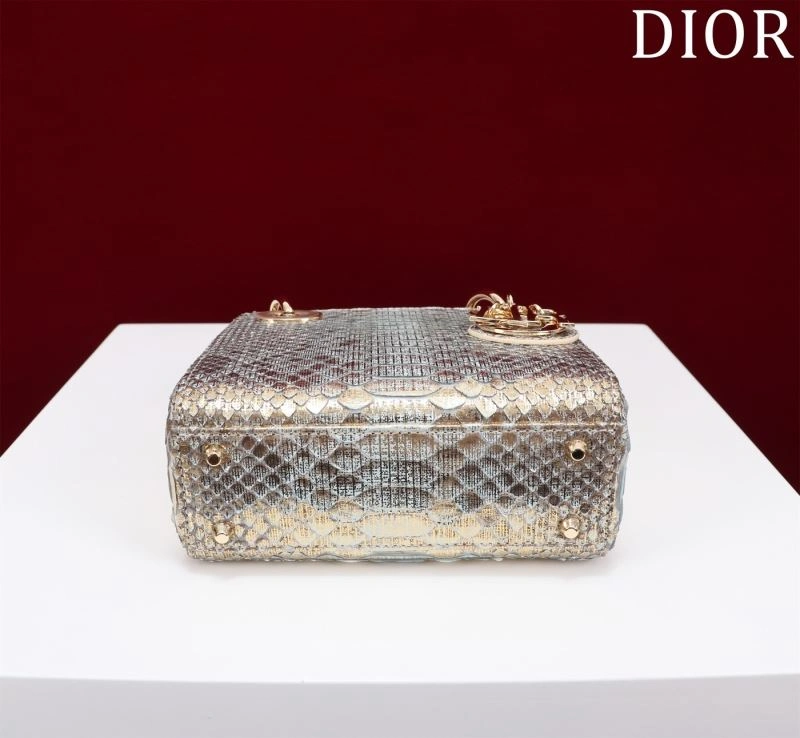 Christian Dior My Lady Bags SmartChoice 76453
