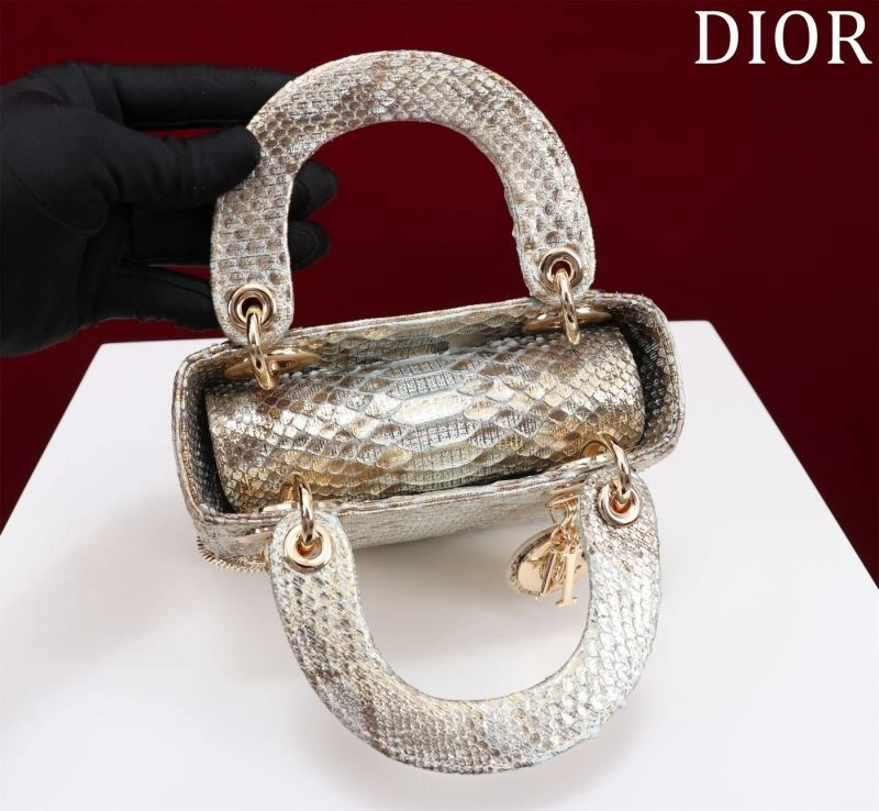 Christian Dior My Lady Bags SmartChoice 76453