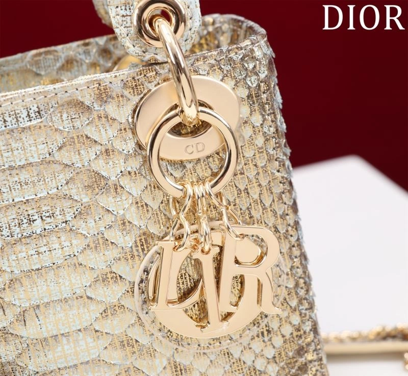 Christian Dior My Lady Bags SmartChoice 76453