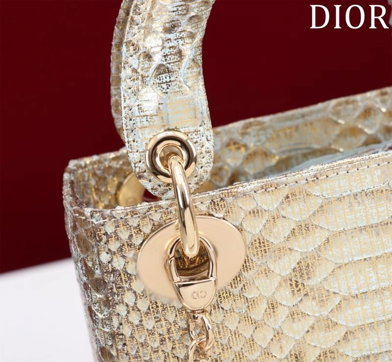 Christian Dior My Lady Bags SmartChoice 76453