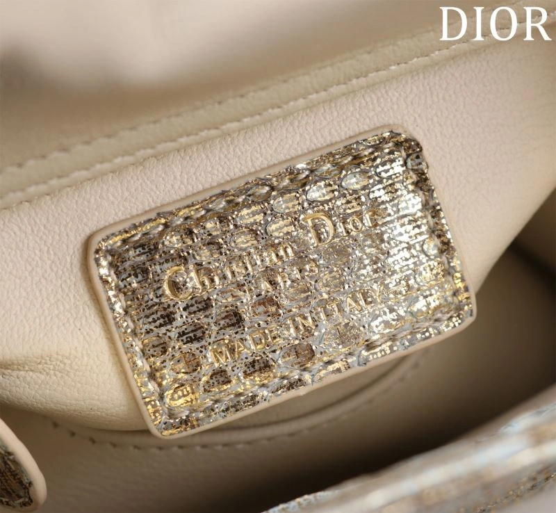 Christian Dior My Lady Bags SmartChoice 76453