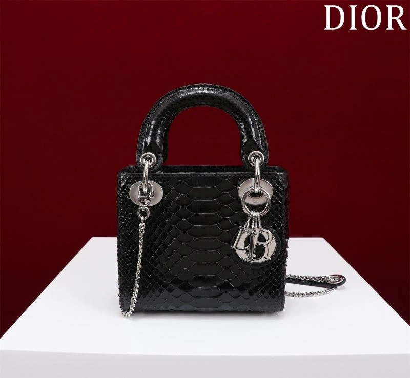 Christian Dior My Lady Bags Tailored 76444