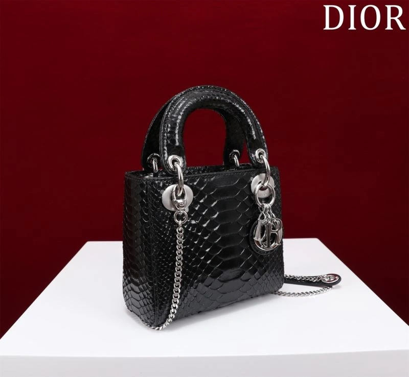 Christian Dior My Lady Bags Tailored 76444
