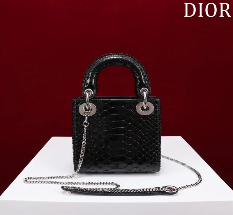 Christian Dior My Lady Bags Tailored 76444