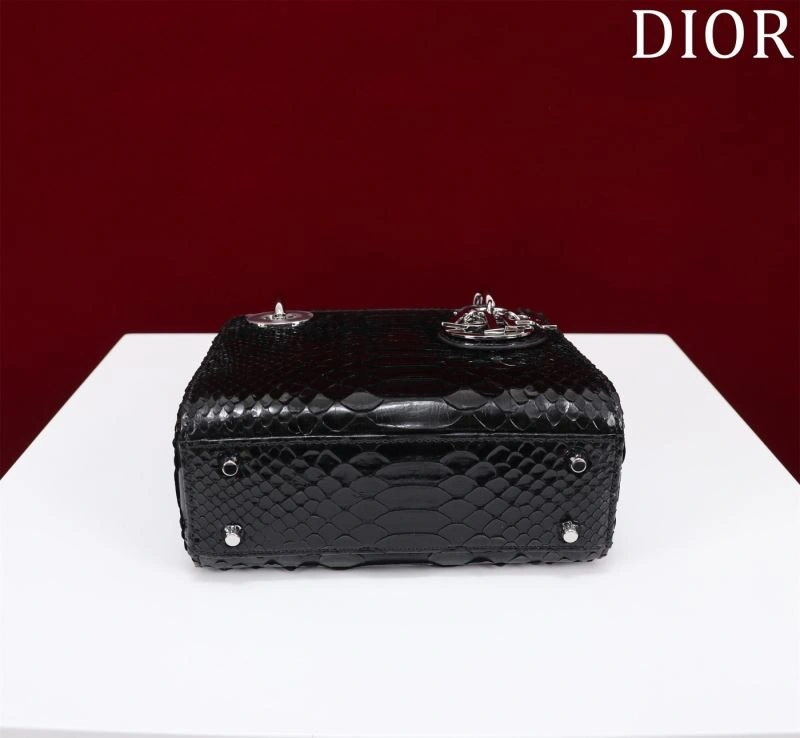 Christian Dior My Lady Bags Tailored 76444