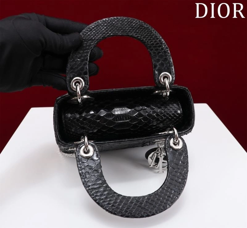 Christian Dior My Lady Bags Tailored 76444