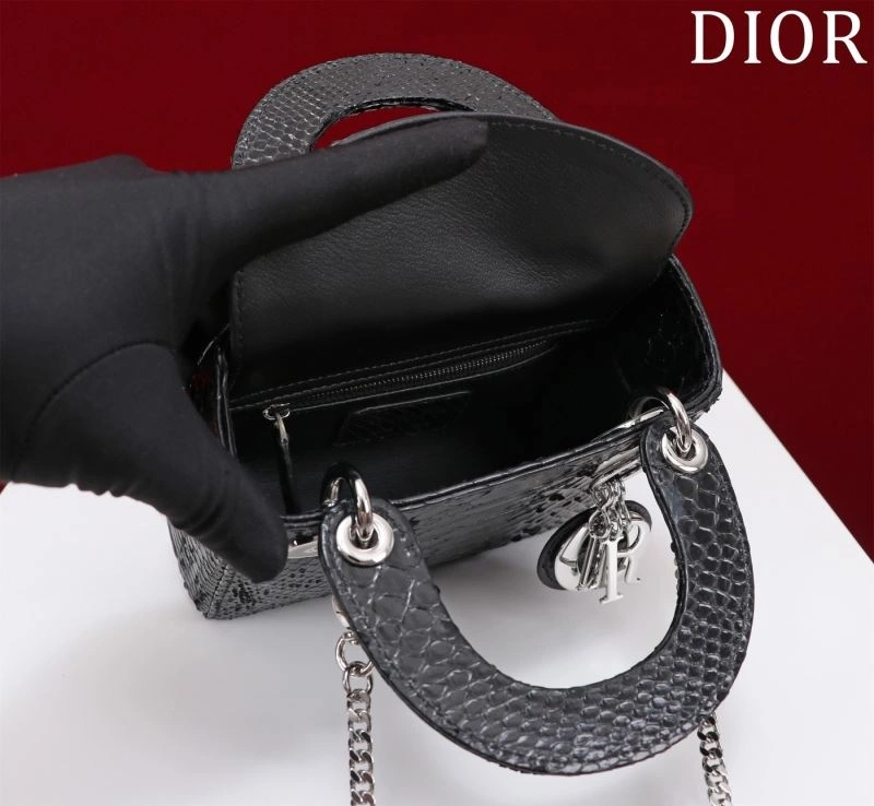 Christian Dior My Lady Bags Tailored 76444