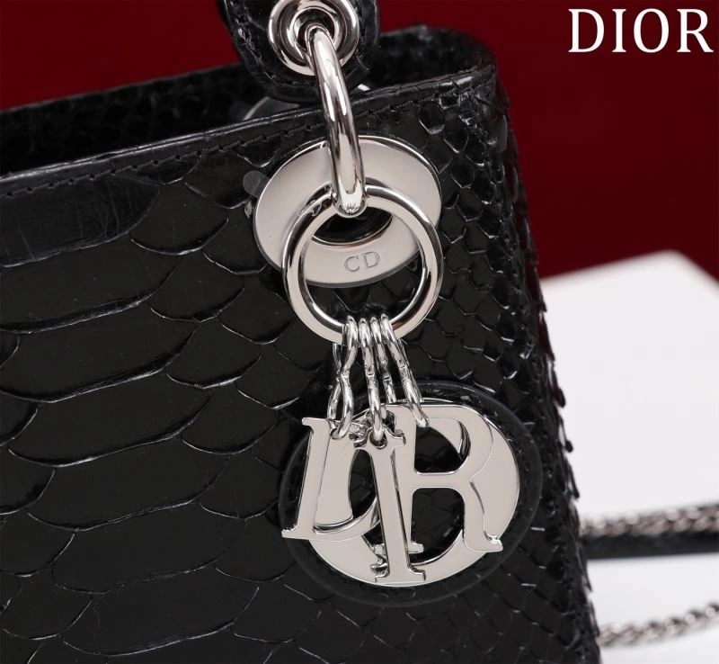Christian Dior My Lady Bags Tailored 76444