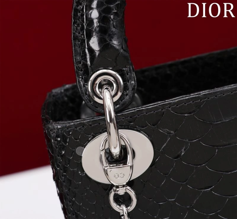 Christian Dior My Lady Bags Tailored 76444