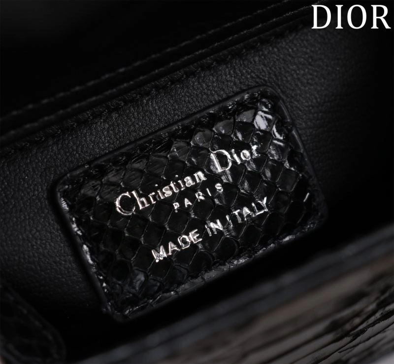 Christian Dior My Lady Bags Tailored 76444