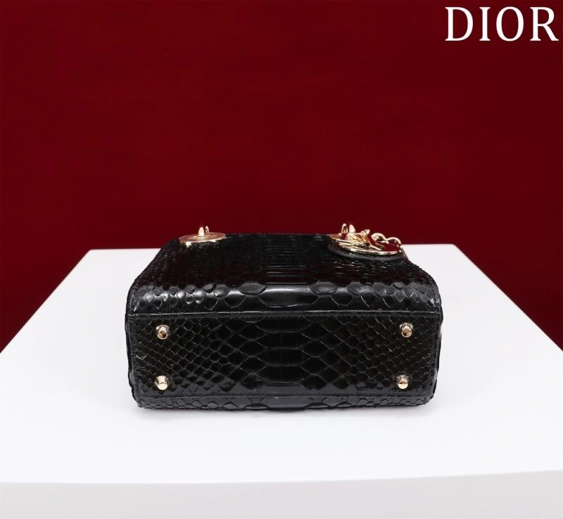 Snug Christian Dior My Lady Bags 76445