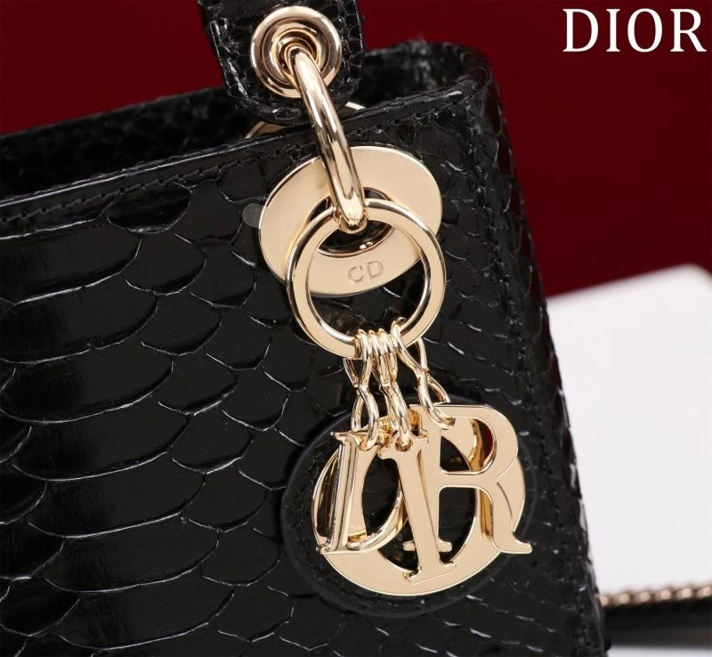 Snug Christian Dior My Lady Bags 76445