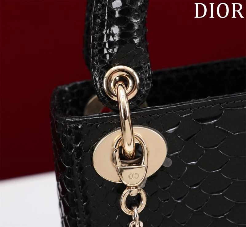 Snug Christian Dior My Lady Bags 76445