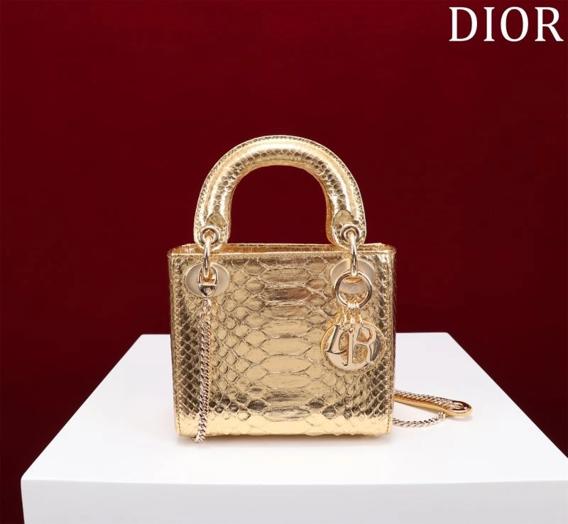 FastDry Christian Dior My Lady Bags 76458