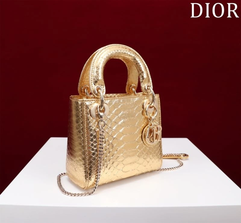 FastDry Christian Dior My Lady Bags 76458