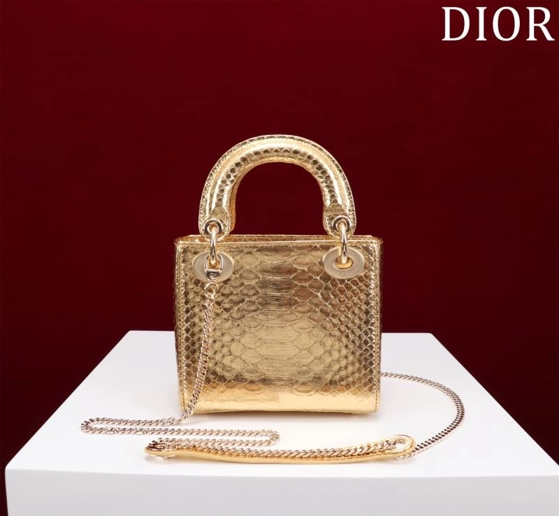 FastDry Christian Dior My Lady Bags 76458