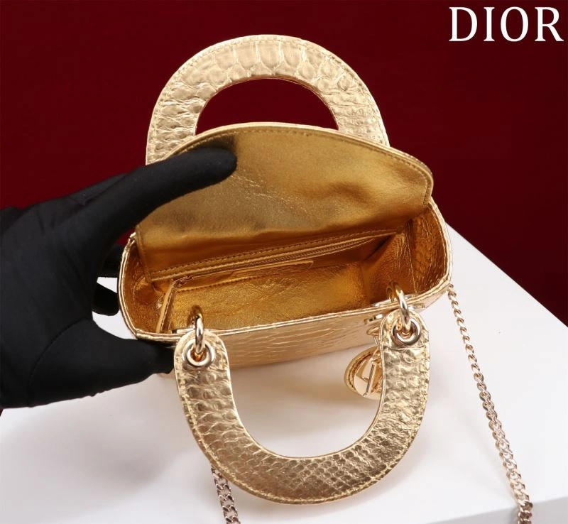 FastDry Christian Dior My Lady Bags 76458