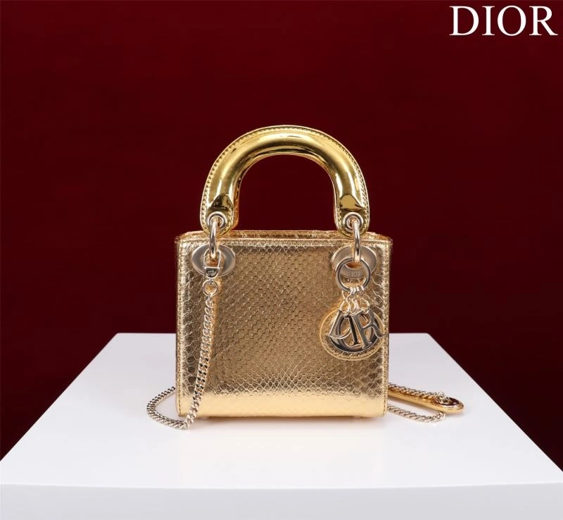 HighQuality Christian Dior My Lady Bags 76460