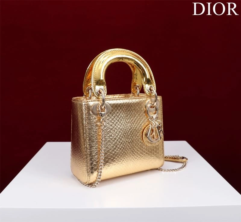 HighQuality Christian Dior My Lady Bags 76460