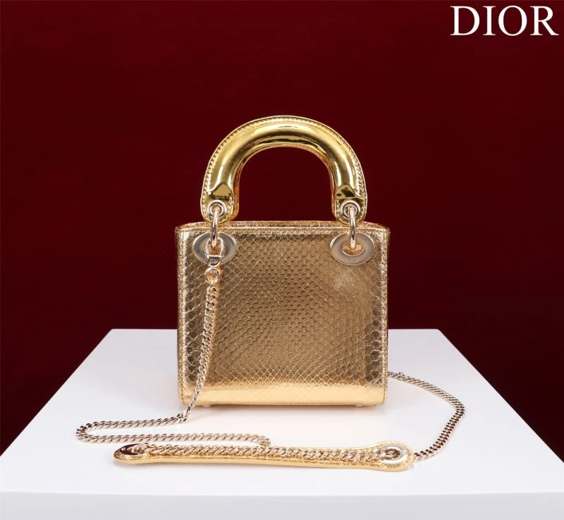 HighQuality Christian Dior My Lady Bags 76460