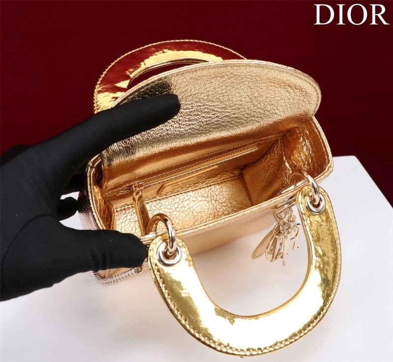 HighQuality Christian Dior My Lady Bags 76460