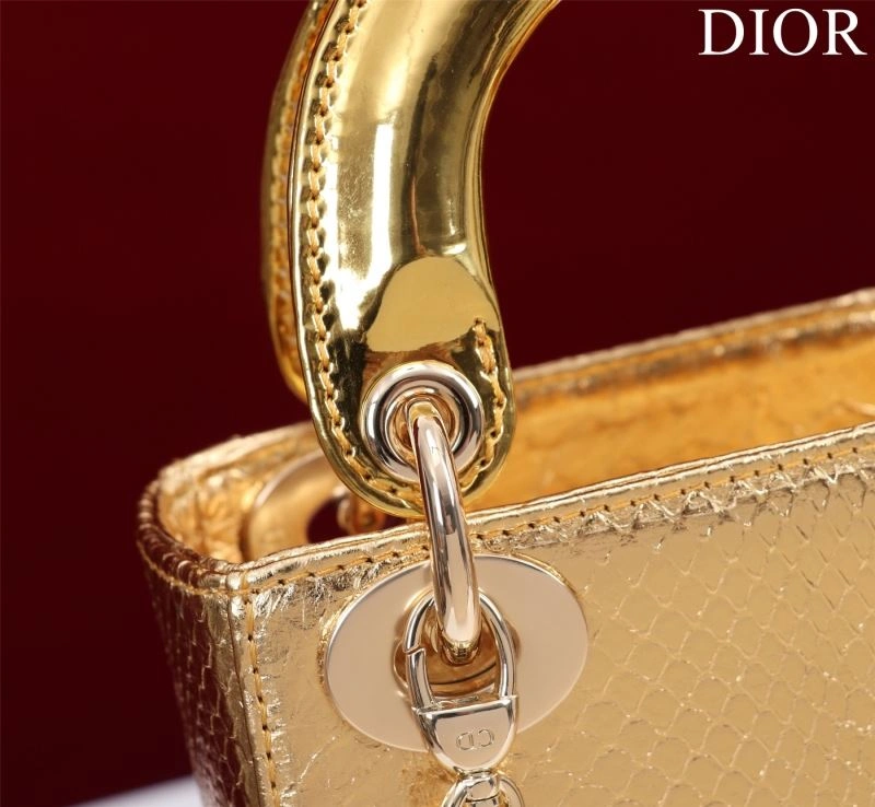 HighQuality Christian Dior My Lady Bags 76460