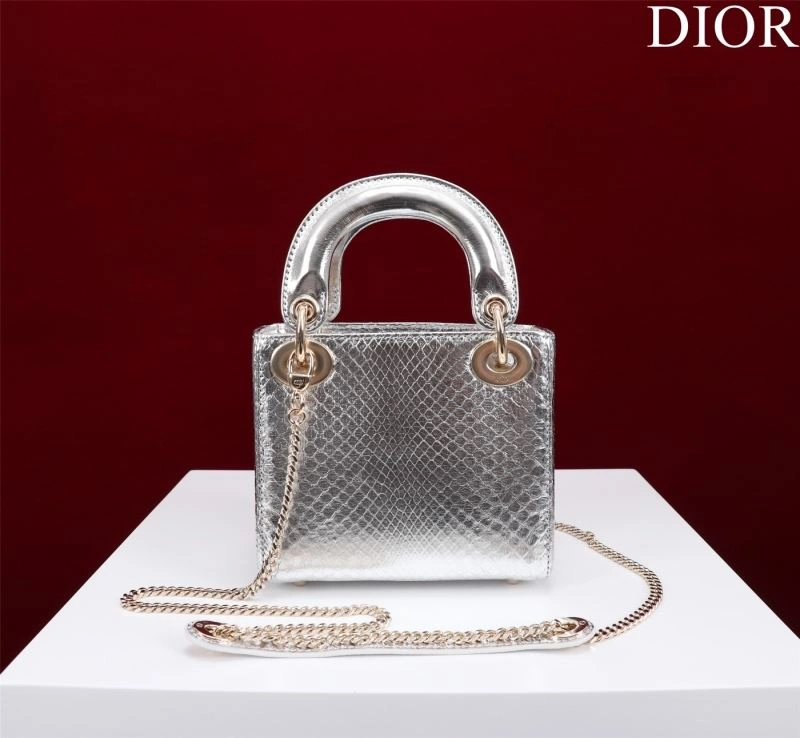 Christian Dior My Lady Bags Popular 76443