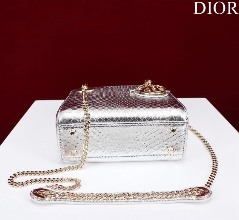 Christian Dior My Lady Bags Popular 76443