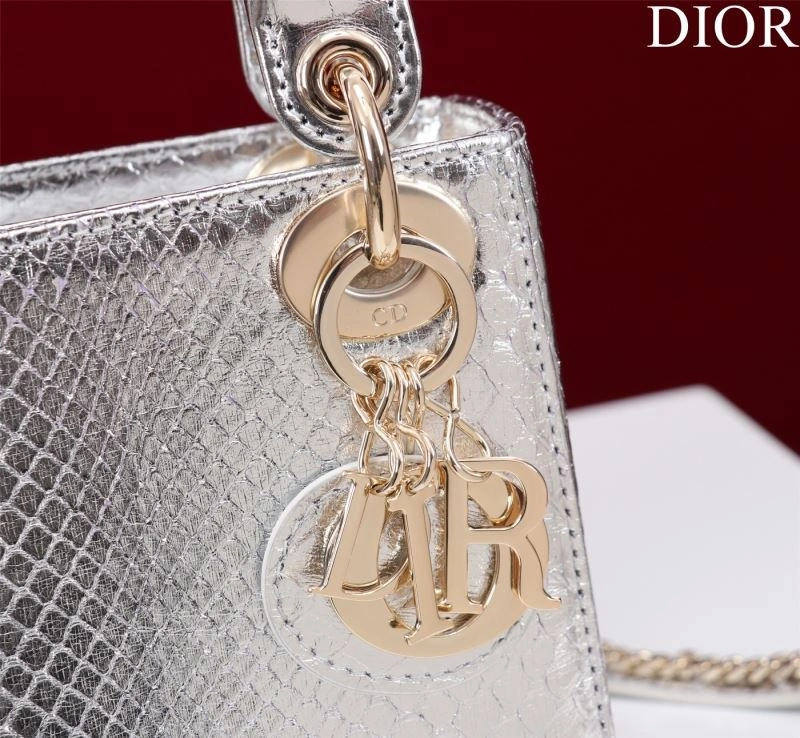 Christian Dior My Lady Bags Popular 76443