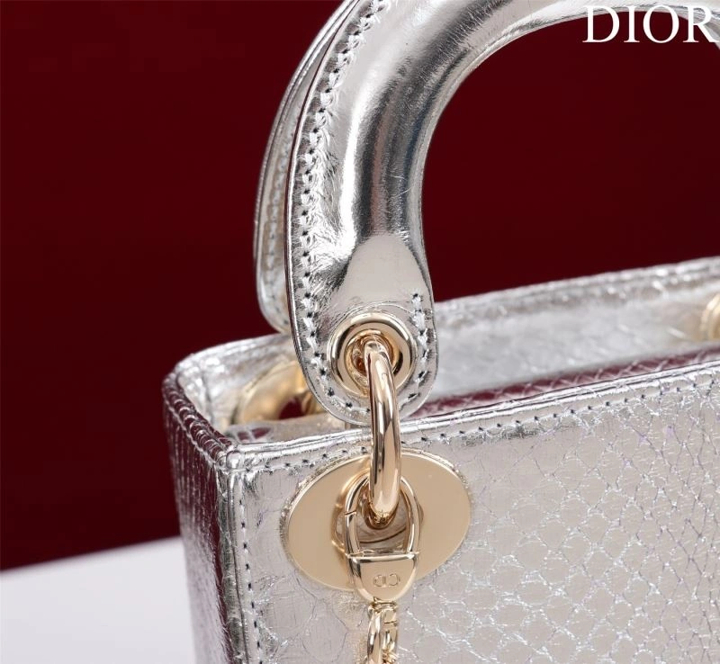 Christian Dior My Lady Bags Popular 76443