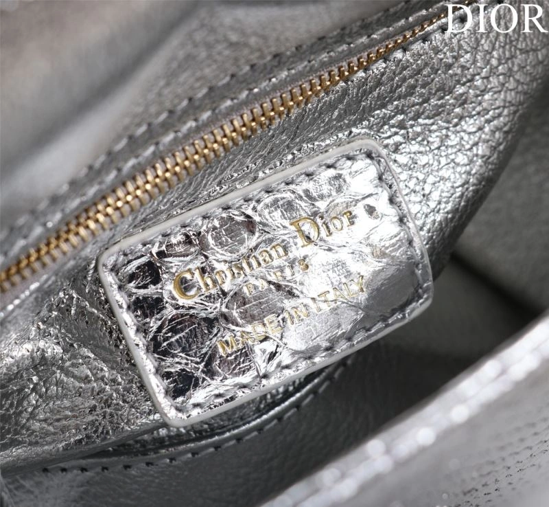 Christian Dior My Lady Bags Popular 76443