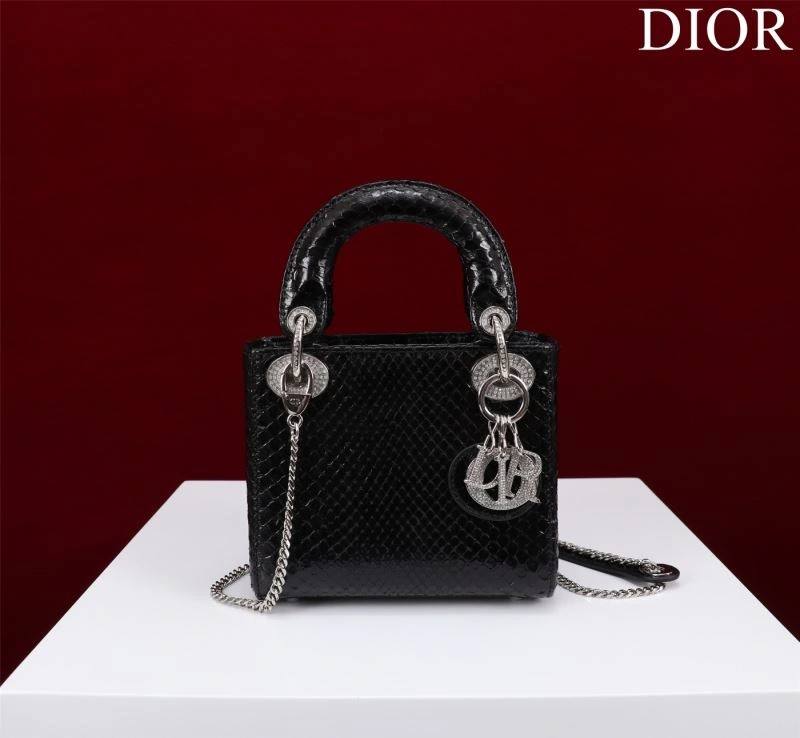 Christian Dior My Lady Bags DailyWear 76447