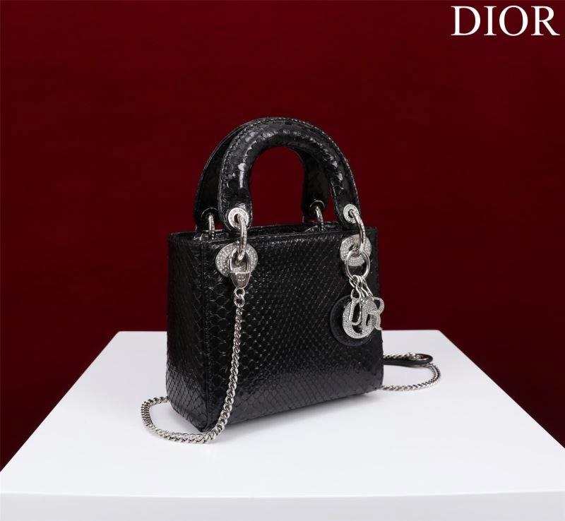 Christian Dior My Lady Bags DailyWear 76447