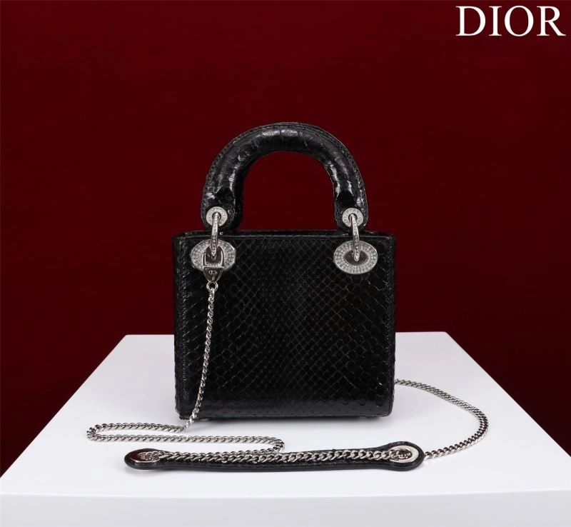 Christian Dior My Lady Bags DailyWear 76447