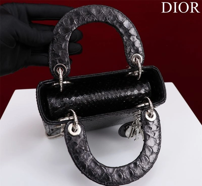 Christian Dior My Lady Bags DailyWear 76447