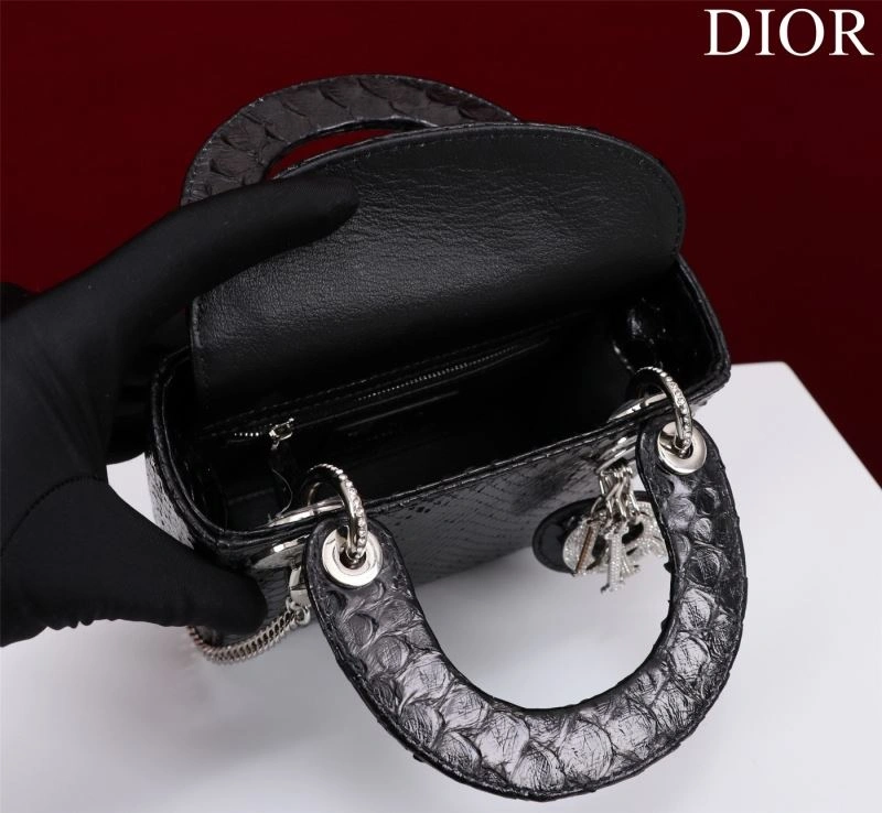 Christian Dior My Lady Bags DailyWear 76447