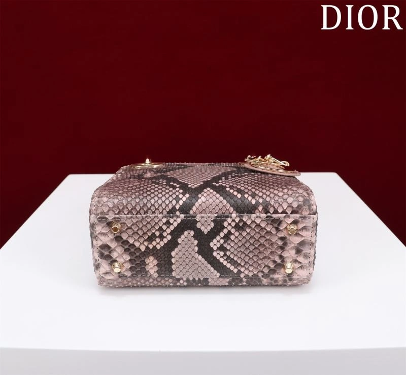 Christian Dior My Lady Bags Packable 76446