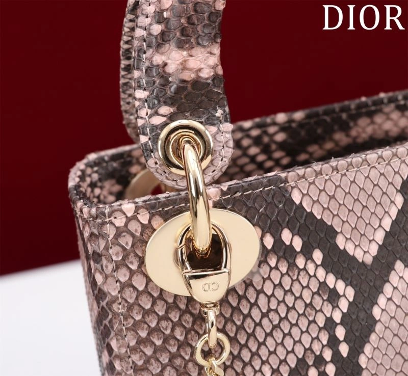 Christian Dior My Lady Bags Packable 76446
