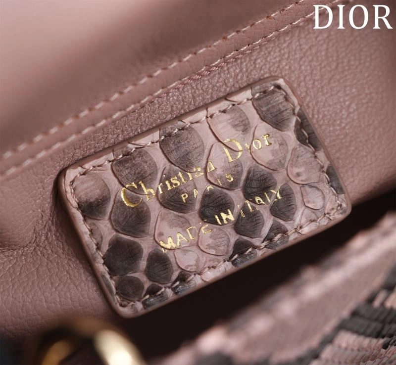 Christian Dior My Lady Bags Packable 76446