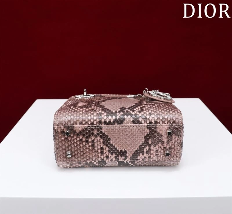 Christian Dior My Lady Bags Unisex 76442